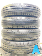 ダンロップ エナセーブ EC204 145/80R13 4本