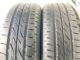 ブリヂストン ネクストリー 165/65R13 2本