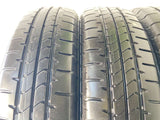ブリヂストン NEWNO 155/80R13 4本