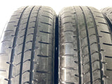 ブリヂストン NEWNO 155/65R13 / JOKER 4.0J+45 100-4穴 4本