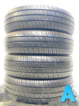 グッドイヤー エフィシエント グリップ ECO EG02 155/65R13 4本