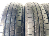 ブリヂストン NEWNO 155/65R13 4本