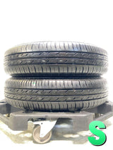 イエローハット ECOFINE 145/80R13 2本