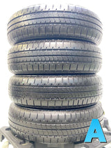 ブリヂストン NEWNO 155/65R13 4本