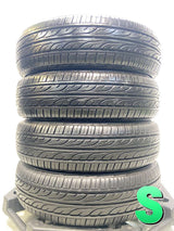 ダンロップ EC202 155/65R13 4本