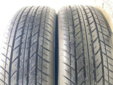 ヨコハマ S306 155/65R13 2本