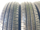 ダンロップ エナセーブ EC204 145/80R13 4本