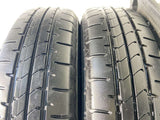 ブリヂストン NEWNO 145/80R13 2本