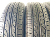 ダンロップ EC202 155/65R13 4本
