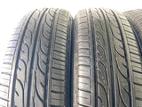 ダンロップ EC202 155/65R13 4本