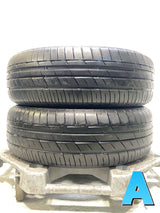 トーヨータイヤ トランパス Luk 165/65R13 2本