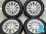 ブリヂストン ネクストリー 155/65R13 / WEZEN 4.0J+42 100-4穴 4本