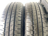 ブリヂストン エコピア NH200C 155/65R13 2本