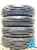 ヨコハマ ブルーアース RV-03CK 145/80R13 4本
