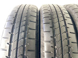 ブリヂストン NEWNO 145/80R13 4本