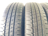 ブリヂストン エコピア NH200C 155/80R13 4本