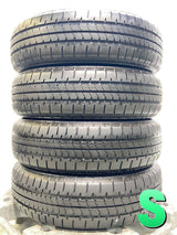 ブリヂストン NEWNO 155/65R13 4本