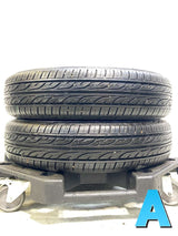 ダンロップ EC202 145/80R13 2本