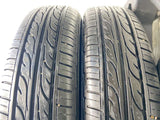 ダンロップ EC202 145/80R13 2本