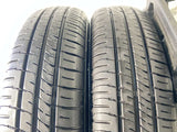 ダンロップ エナセーブ EC204 145/80R13 2本