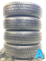 ブリヂストン ネクストリー 155/65R13 4本