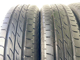 ブリヂストン ネクストリー 155/65R13 4本