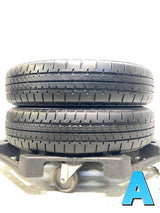ブリヂストン NEWNO 145/80R13 2本
