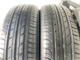 ヨコハマ ブルーアースES32 155/65R13 2本