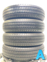 グッドイヤー GT エコステージ 165/80R13 4本