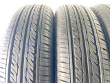 グッドイヤー GT エコステージ 165/80R13 4本