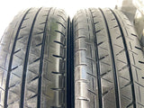 ヨコハマ ブルーアースバンRY55 165/80R13 90/88N LT 2本