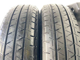 ヨコハマ ブルーアースバンRY55 165/80R13 94/93N LT 2本