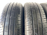 ブリヂストン エコピア EP150 155/70R13 /ダイハツ純正 4.0J+ 100-4穴 4本