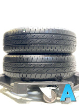 ブリヂストン ネクストリー 155/65R13 2本