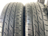 ブリヂストン ネクストリー 155/65R13 2本