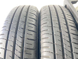 ダンロップ エナセーブ EC204 145/80R13 2本