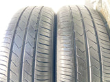 トーヨータイヤ SD-K7 155/65R13 2本