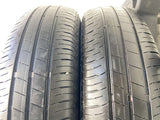 ブリヂストン ECOPIA EP150 155/70R13 2本