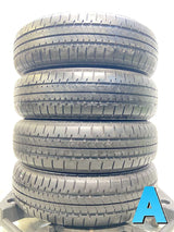 ブリヂストン NEWNO 155/65R13 4本