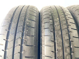 ブリヂストン NEWNO 155/65R13 4本
