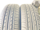 ヨコハマ ブルーアースES32 165/70R13 2本