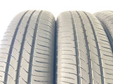 トーヨータイヤ ナノエナジー3PLUS 155/80R13 4本