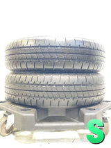 ブリヂストン NEWNO 155/70R13 2本