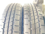 ブリヂストン NEWNO 145/80R13 2本