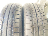 ブリヂストン NEWNO 155/65R13 2本