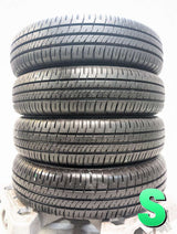 ダンロップ エナセーブ EC204 145/80R13 4本