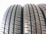 ダンロップ エナセーブ EC204 145/80R13 4本