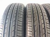 ヨコハマ ブルーアース ES32 155/80R13 4本