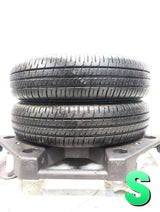 ダンロップ エナセーブ EC204 145/80R13 2本