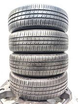 グッドイヤー エフィシェント グリップ ECO ハイブリッド EG01 155/65R13 /ダイハツ純正 4.5J+45 100-4穴 4本